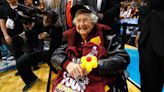March Madness Icon Sister Jean Shares Her Wisdom at Age 103 in 'Exciting and Emotional' New Memoir