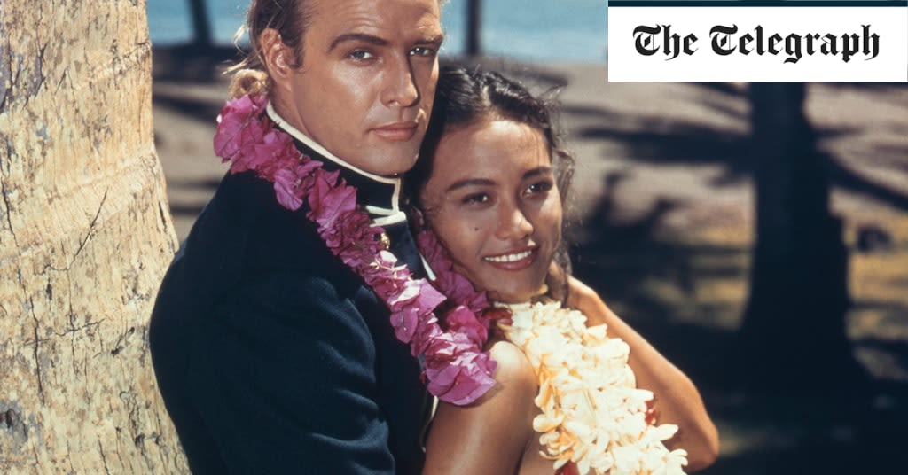 ‘The most exclusive slum in the South Pacific’: the strange saga of Marlon Brando’s eco ‘utopia’