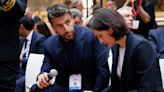 Hack of France sports minister’s X account highlights Olympics cyberthreats