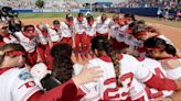 What did Alyssa Brito say to Jayda Coleman before walk-off home run?