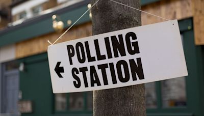 General Election ID rules you need to know to cast your vote