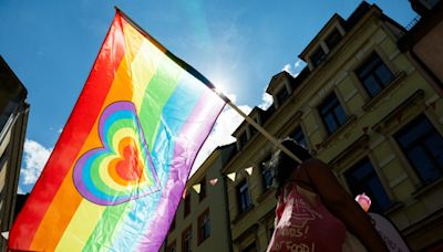 Homophobe Attacke vor CSD in Berlin: Jugendliche verletzten zwei Männer