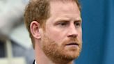 Real reason Harry didn't wear Coronation medal as he gives strange excuse