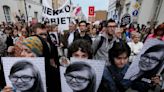 Protesta en Polonia contra la ley antiaborto tras muerte de embarazada