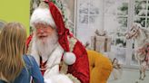 Fond du Lac Public Library transforms into 'Winter Wonderland' Dec. 6 with Santa, a free book and more