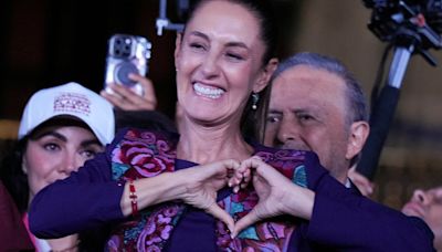 ¿Quién es Claudia Sheinbaum, la nueva presidenta electa de México? Formación, ideología...