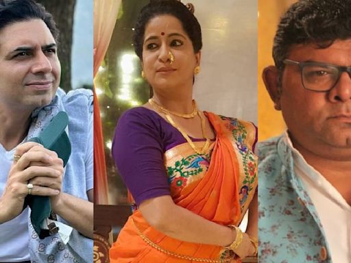 EXCLUSIVE: Sandeep Baswana, Geeta Tyagi and Hitesh Dave roped in for Gul Khan's next; DEETS inside