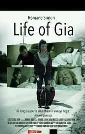 Romane Simon: Life of Gia the Movie