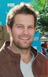 Geoff Stults