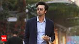 Ranbir Kapoor snapped as he steps out of clinic today | Hindi Movie News - Times of India