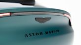 Aston Martin partners with Lloyds Banking Group