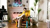 Alan Palomo shelves Neon Indian name, mines the 1980s in new album