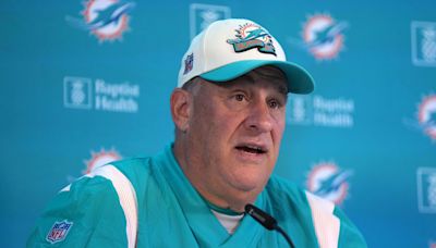 Five truths to close the book on the Dolphins' Vic Fangio chapter | Habib