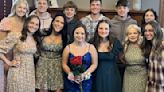 Teen With Down Syndrome Did Not Have A Date To Prom, So Her Friends Made Sure It Was Unforgettable