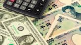 Short covering squeezes the Yen higher