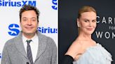 Jimmy Fallon Reveals Nicole Kidman ‘Blindsided’ Him by Bringing Up Their Failed Dating History