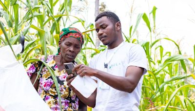 Pula raises $20M Series B to provide agricultural insurance to farmers in Africa, Asia and LatAm