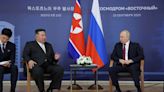 After veto, Russia says big powers need to stop 'strangling' North Korea