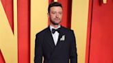 Justin Timberlake charged with DWI, released from police custody - KVIA