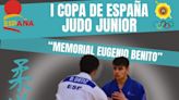 Tomelloso acoge la Copa de España Júnior