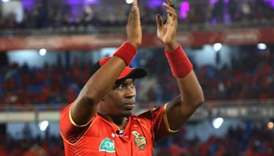 Dwayne Bravo retires from all forms of cricket, joins KKR as mentor