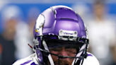 Vikings give Justin Jefferson richest contract ever for a non-QB