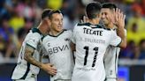 Liga MX llega a las estrellas y golea a la MLS en el All Star Game 2024: Revive el minuto a minuto