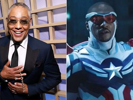 Giancarlo Esposito Joins Marvel’s ‘Captain America: Brave New World’ as Reshoots Get Underway