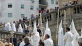 Explaining the Connection Between KKK Hoods and Spain's Easter Tradition