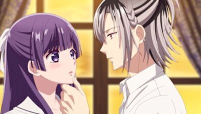 Vampire Dormitory Episode 6 Will Reveal Ruka’s Intentions for Maina