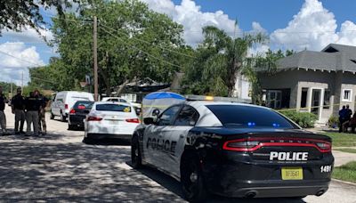 Person injured in Winter Haven shooting