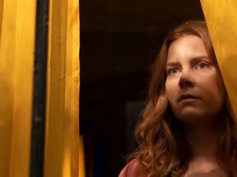 Amy Adams' Surreal Horror Movie Nightbitch Gets December Release Date