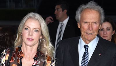 Clint Eastwoods Partnerin Christina Sandera stirbt mit 61 Jahren