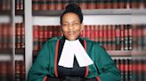 Who Is Mandisa Maya, South Africa's First Female Chief Justice?