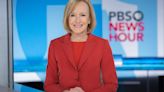 PBS' Judy Woodruff wins Emily Couric Leadership Award