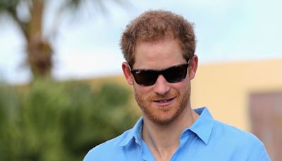 Prince Harry to snub UK after hints of return as ‘his life is in America’