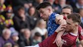 Northampton Town 2-0 Carlisle United: Cumbrians relegated to League Two