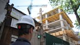 La construcción, en el pozo | Se derrumbó 37,2 por ciento interanual en abril