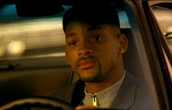 After The Bad Boys: Ride Or Die Trailer Dropped, Will Smith Shared A Reunion With Lowrey’s Porsche