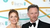 Geri Halliwell says she was ‘quite grumpy’ to Christian Horner in their early relationship