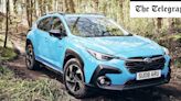 Subaru Crosstrek review: Only average in the competitive family SUV class – until you go off-road