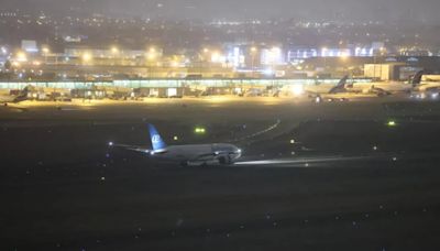 Aeropuerto Jorge Chávez es una bomba de tiempo: se detectaron otras fallas alarmantes en el primer aeropuerto del Perú