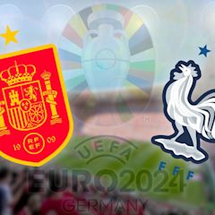 Spain vs France: Euro 2024 prediction, kick-off time, team news, TV, live stream, h2h results, odds