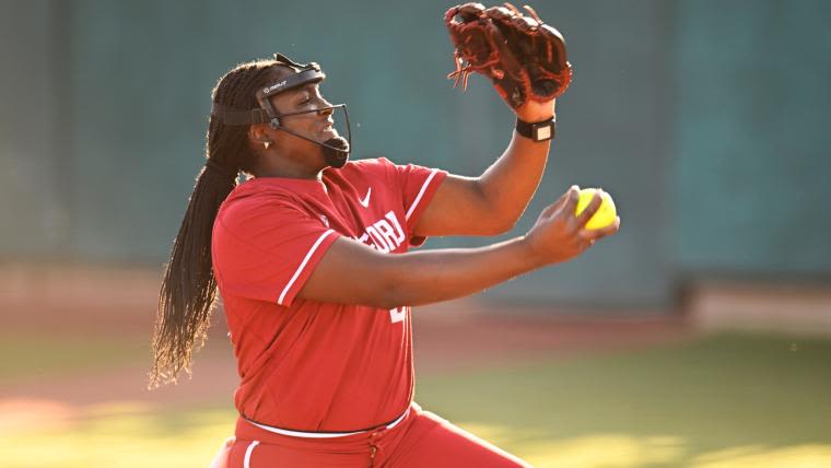 Why did NiJaree Canady transfer to Texas Tech? How record-breaking NIL deal brings former Stanford star to Lubbock | Sporting News