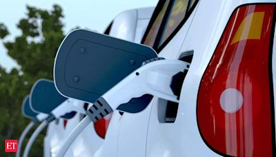 EU and China set for talks on planned electric vehicle tariffs