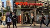 CVS Health Misses on Profit, Revenue; Slashes Earnings Outlook