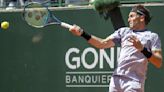 Casper Ruud wins two matches in a day to take his third Geneva Open title ahead of Roland Garros