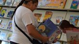 Pint-sized patrons flock to Lied Scottsbluff Public Library summer reading program registration day