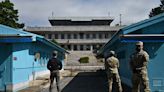 US soldier detained in North Korea got there on a tour bus