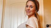 Look: Jill Duggar shares baby bump photos after stillbirth - UPI.com